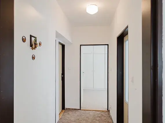 Pronájem bytu 3+kk, Třebíč, Kotlářská, 98 m2
