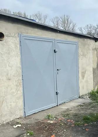 Prodej garáže, Ostrava, 28 m2