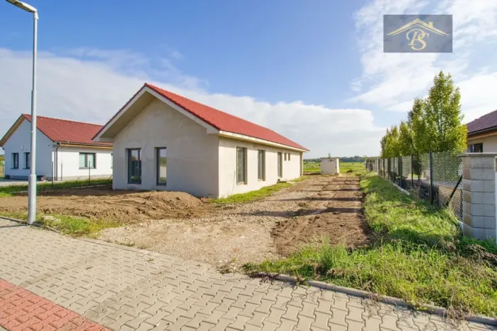 Prodej rodinného domu, Vědomice, Radniční, 114 m2