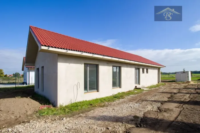 Prodej rodinného domu, Vědomice, Radniční, 114 m2