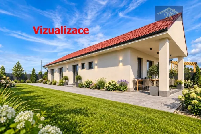 Prodej rodinného domu, Vědomice, Radniční, 114 m2