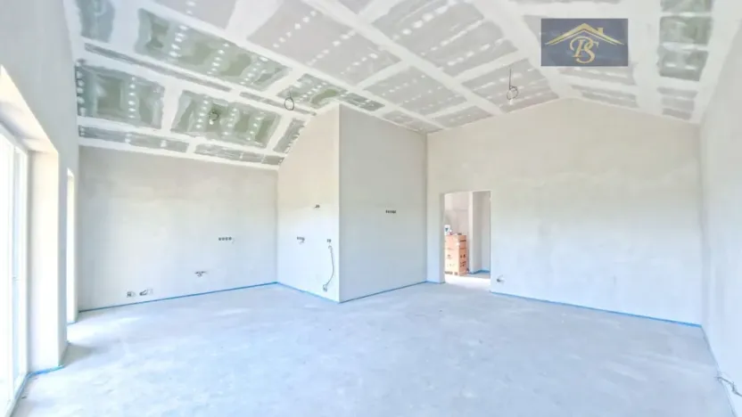 Prodej rodinného domu, Vědomice, Radniční, 114 m2