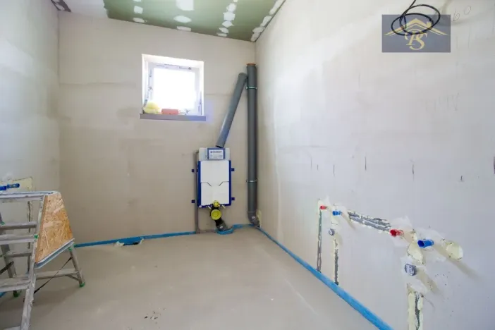 Prodej rodinného domu, Vědomice, Radniční, 114 m2