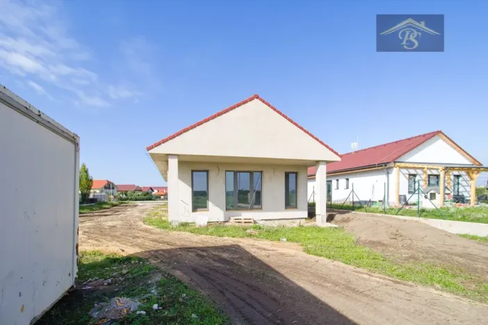 Prodej rodinného domu, Vědomice, Radniční, 114 m2