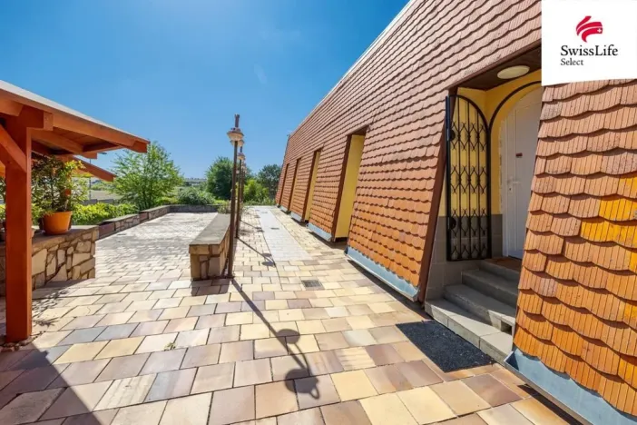 Prodej obchodního prostoru, Jiřice u Miroslavi, 662 m2