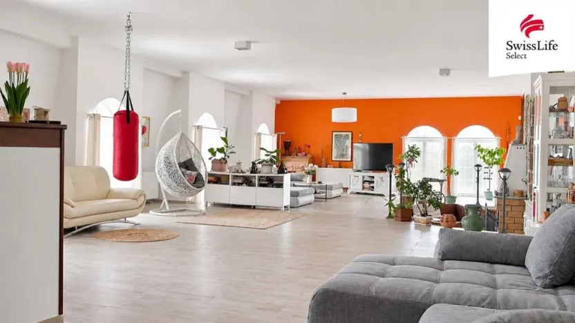 Prodej obchodního prostoru, Jiřice u Miroslavi, 662 m2