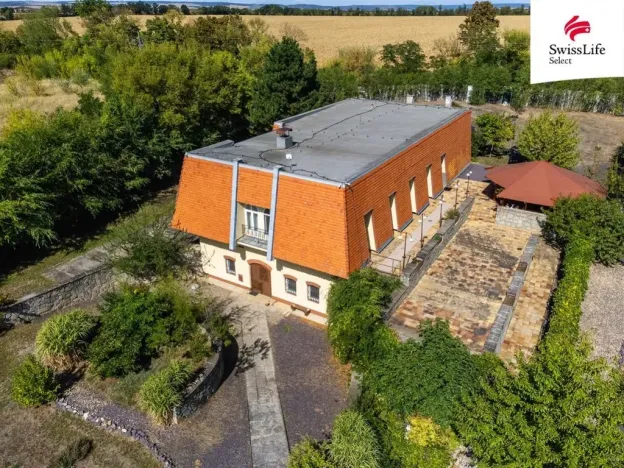 Prodej obchodního prostoru, Jiřice u Miroslavi, 662 m2