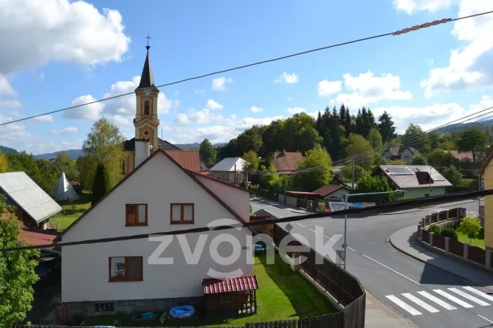 Prodej restaurace, Huslenky, 500 m2