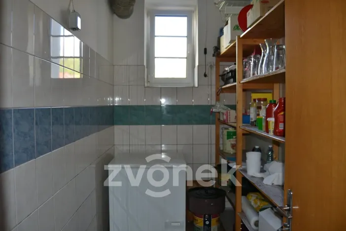 Prodej restaurace, Huslenky, 500 m2