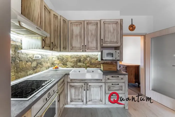 Prodej bytu 4+kk, Praha - Letňany, Škrábkových, 95 m2