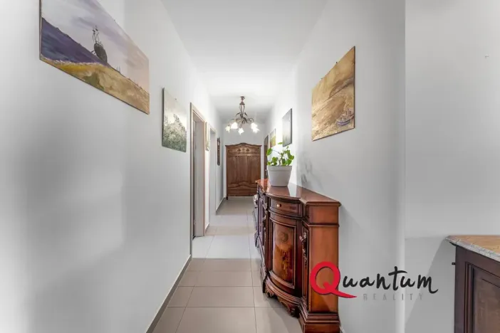 Prodej bytu 4+kk, Praha - Letňany, Škrábkových, 95 m2