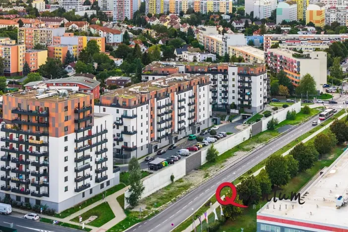 Prodej bytu 4+kk, Praha - Letňany, Škrábkových, 95 m2