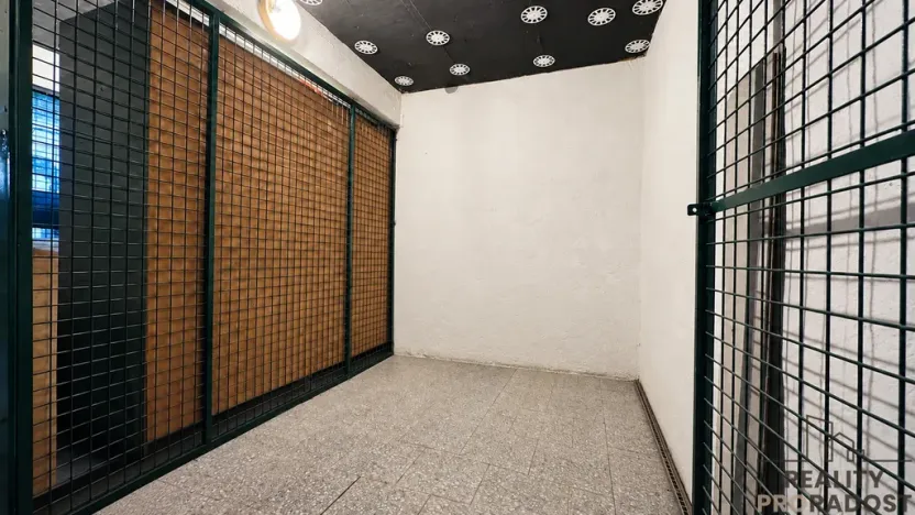 Pronájem bytu 2+kk, Hodonín, Skácelova, 55 m2