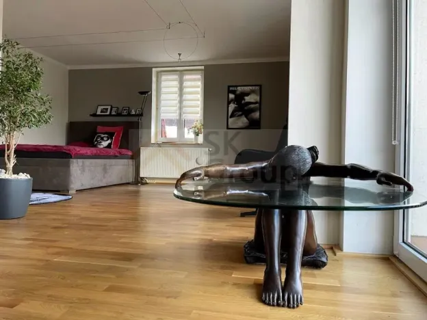 Pronájem atypického bytu, Karlovy Vary, 120 m2