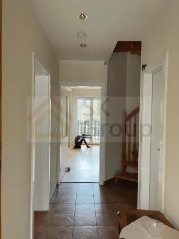 Pronájem atypického bytu, Karlovy Vary, 120 m2