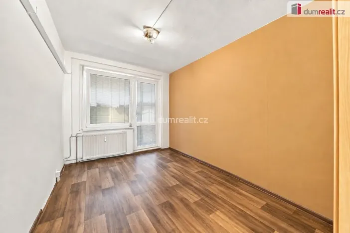 Prodej bytu 3+1, Břeclav - Charvátská Nová Ves, Na Valtické, 70 m2