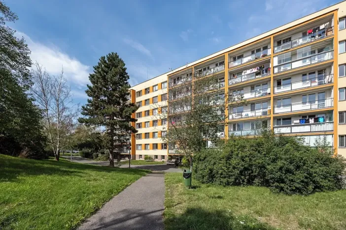 Prodej bytu 3+kk, Praha - Hostivař, Golfová, 69 m2