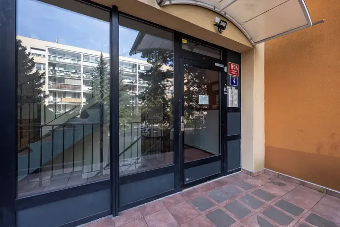 Prodej bytu 3+kk, Praha - Hostivař, Golfová, 69 m2