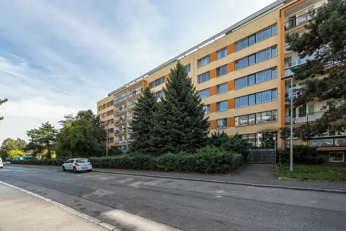 Prodej bytu 3+kk, Praha - Hostivař, Golfová, 69 m2