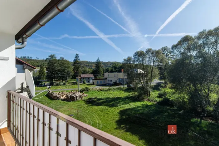 Pronájem bytu 3+1, Karlovice, 75 m2