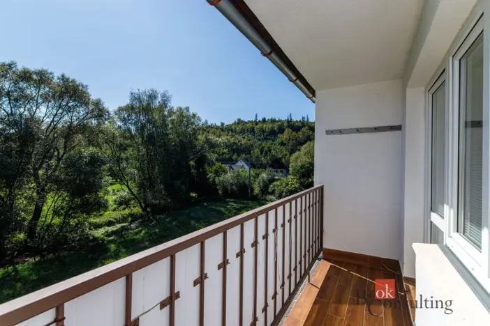 Pronájem bytu 3+1, Karlovice, 75 m2