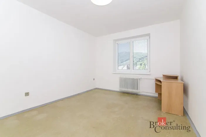 Pronájem bytu 3+1, Karlovice, 75 m2