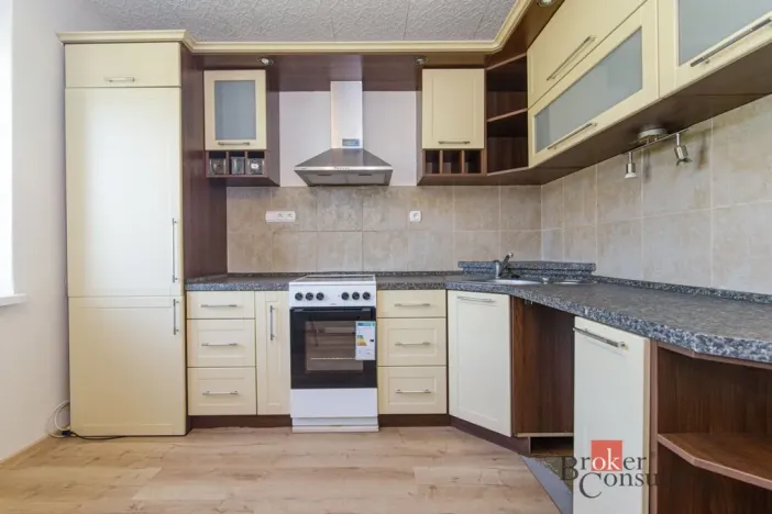 Pronájem bytu 3+1, Karlovice, 75 m2