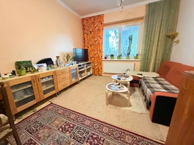 Prodej bytu 2+kk, Ostrava, Jedličkova, 39 m2