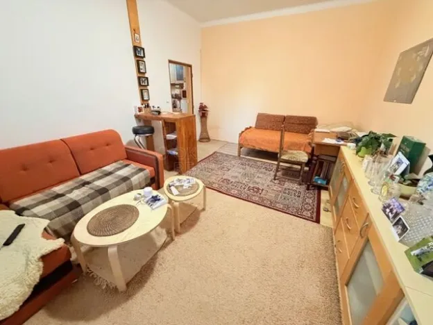 Prodej bytu 2+kk, Ostrava, Jedličkova, 39 m2
