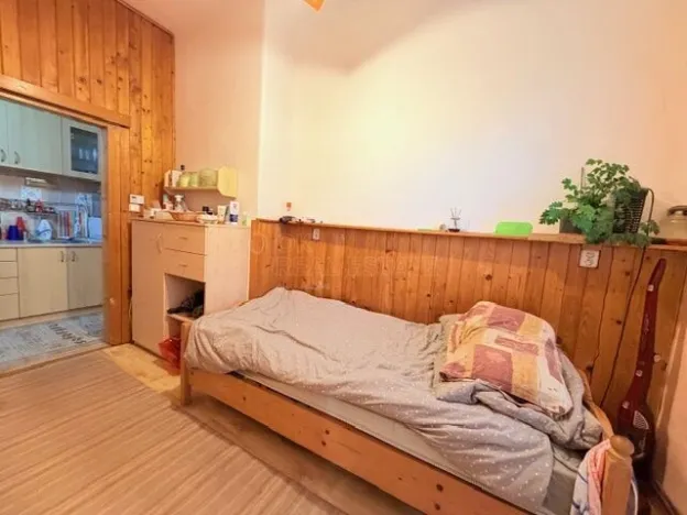 Prodej bytu 2+kk, Ostrava, Jedličkova, 39 m2