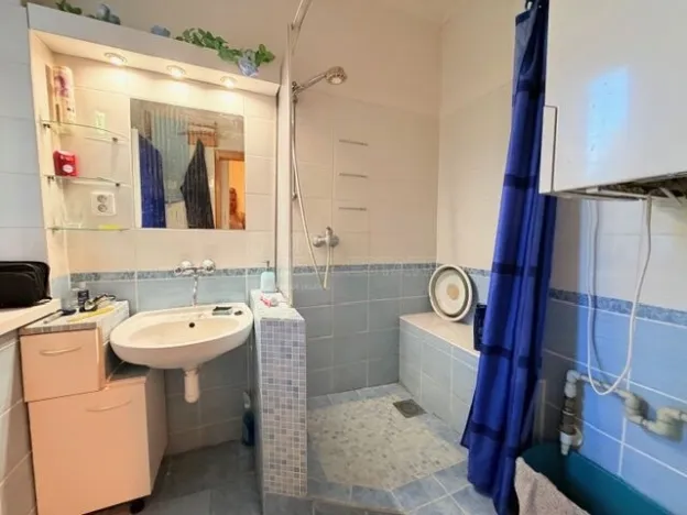 Prodej bytu 2+kk, Ostrava, Jedličkova, 39 m2
