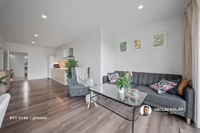 Prodej rodinného domu, Horoušany, K Višňovce, 338 m2