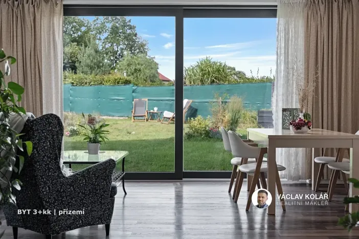 Prodej rodinného domu, Horoušany, K Višňovce, 338 m2