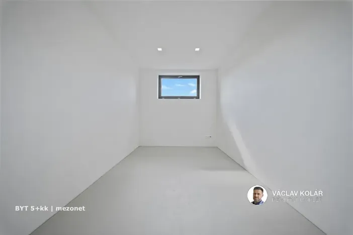 Prodej rodinného domu, Horoušany, K Višňovce, 338 m2