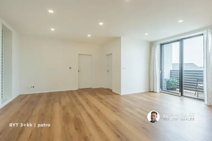 Prodej rodinného domu, Horoušany, K Višňovce, 338 m2