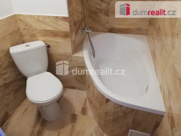 Prodej bytu 1+1, Jirkov, Na Borku, 36 m2