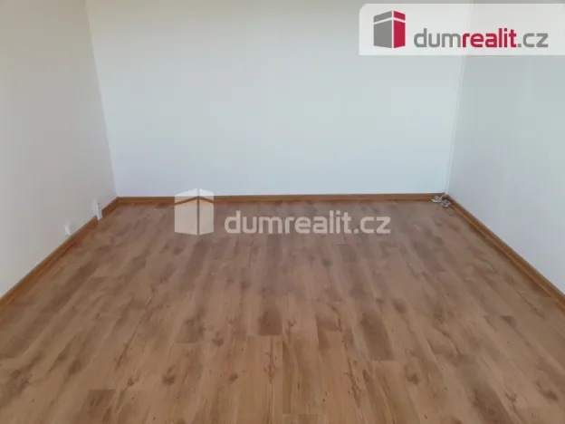 Prodej bytu 1+1, Jirkov, Na Borku, 36 m2