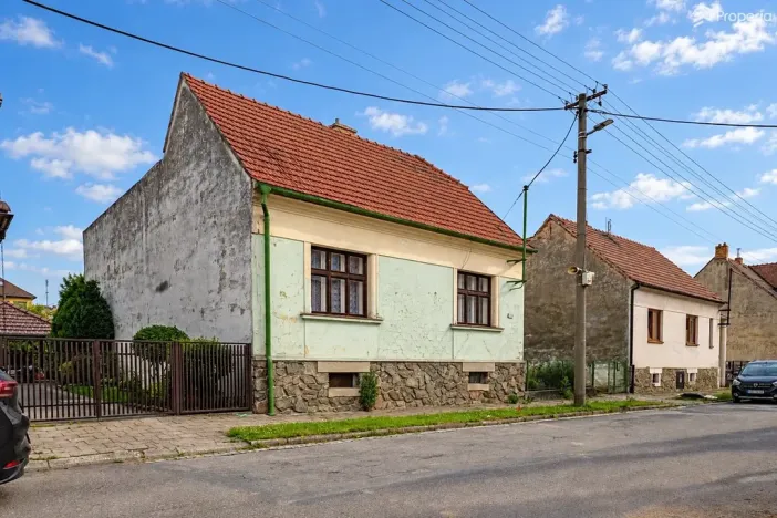 Prodej pozemku pro bydlení, Ráječko, Nová, 651 m2
