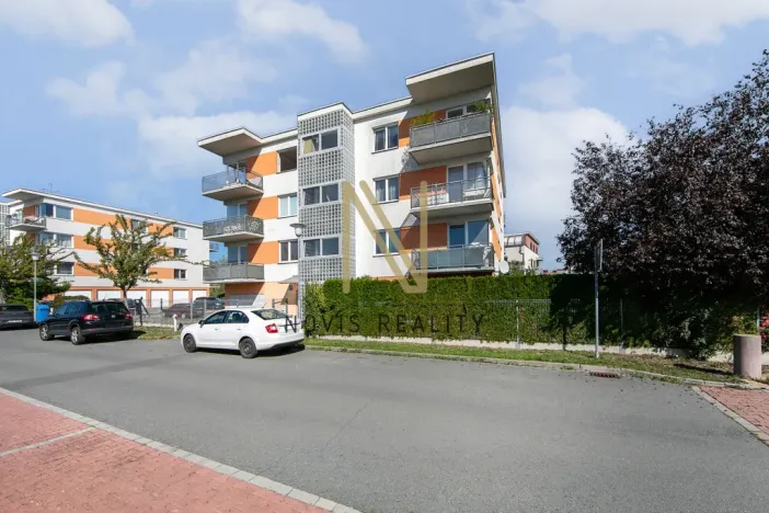 Pronájem bytu 2+kk, Plzeň, Valtická, 967 m2