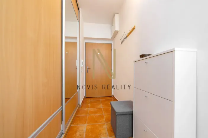 Pronájem bytu 2+kk, Plzeň, Valtická, 967 m2
