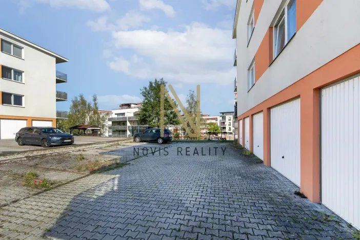 Pronájem bytu 2+kk, Plzeň, Valtická, 967 m2