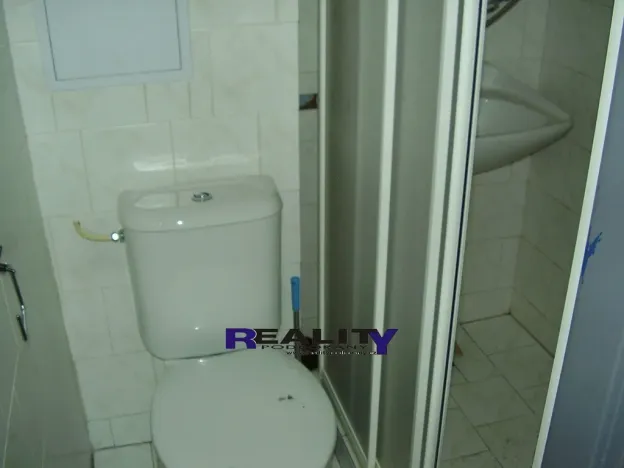 Pronájem bytu 1+kk, Podbořany, 30 m2