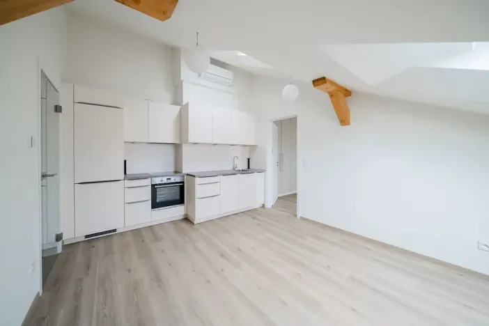 Pronájem bytu 2+kk, Praha - Nové Město, Václavské náměstí, 43 m2