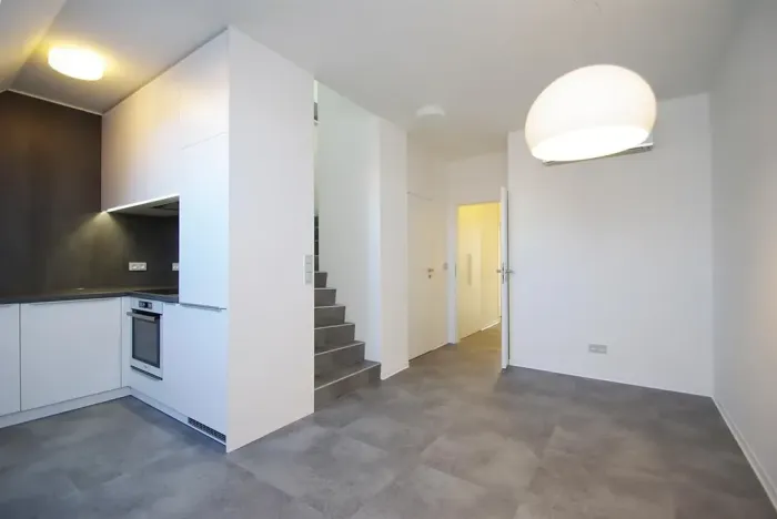 Pronájem bytu 2+1, Praha - Vinohrady, Korunní, 82 m2