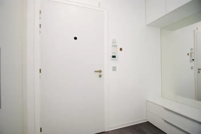 Pronájem bytu 2+1, Praha - Vinohrady, Korunní, 82 m2