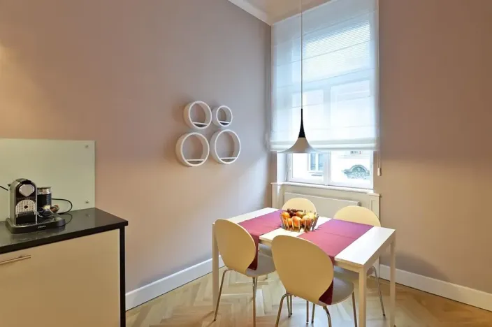 Pronájem bytu 2+1, Praha - Nové Město, Truhlářská, 72 m2