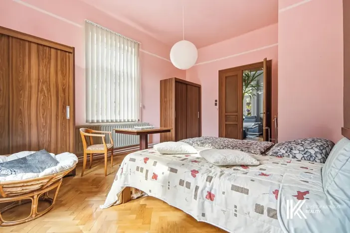 Prodej rodinného domu, Varnsdorf, Legií, 260 m2