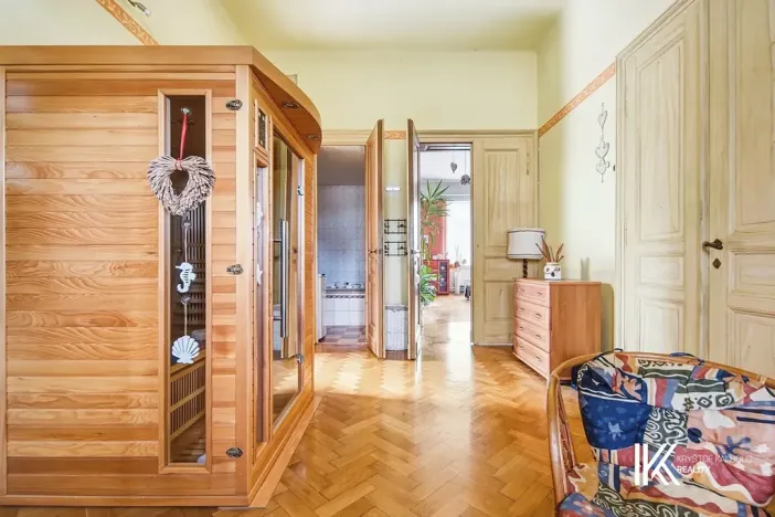 Prodej rodinného domu, Varnsdorf, Legií, 260 m2