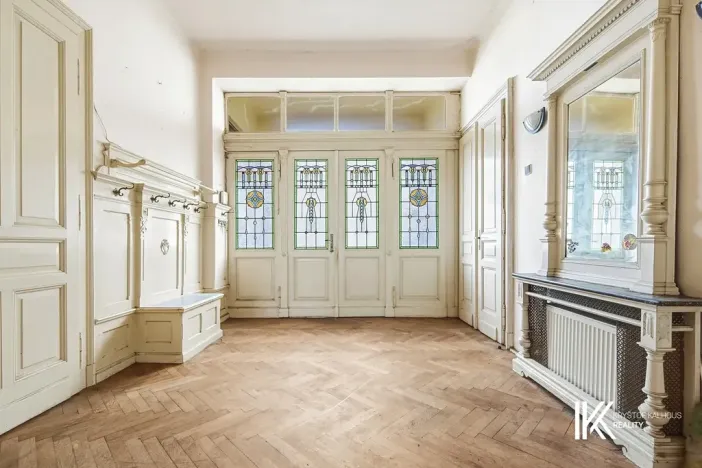 Prodej rodinného domu, Varnsdorf, Legií, 260 m2