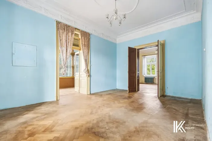 Prodej rodinného domu, Varnsdorf, Legií, 260 m2